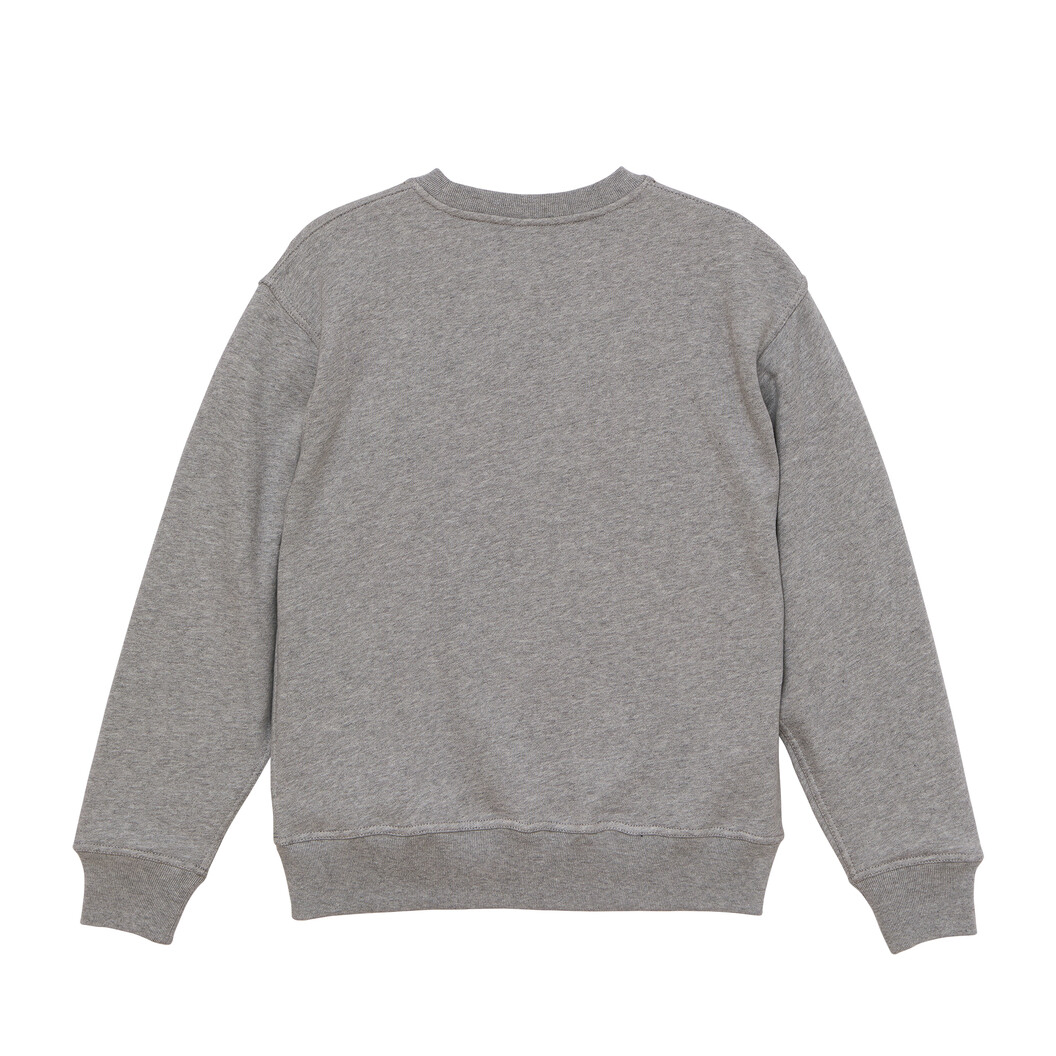 12.7オンス ヘヴィーウェイト クルーネック スウェット(裏パイル) 5769-01