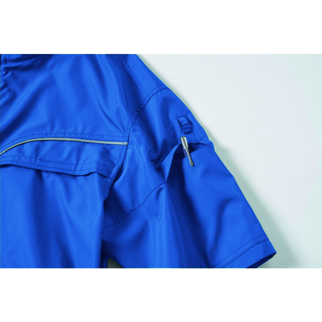 空調服® 半袖ブルゾン(ウェア単体商品) KU92220