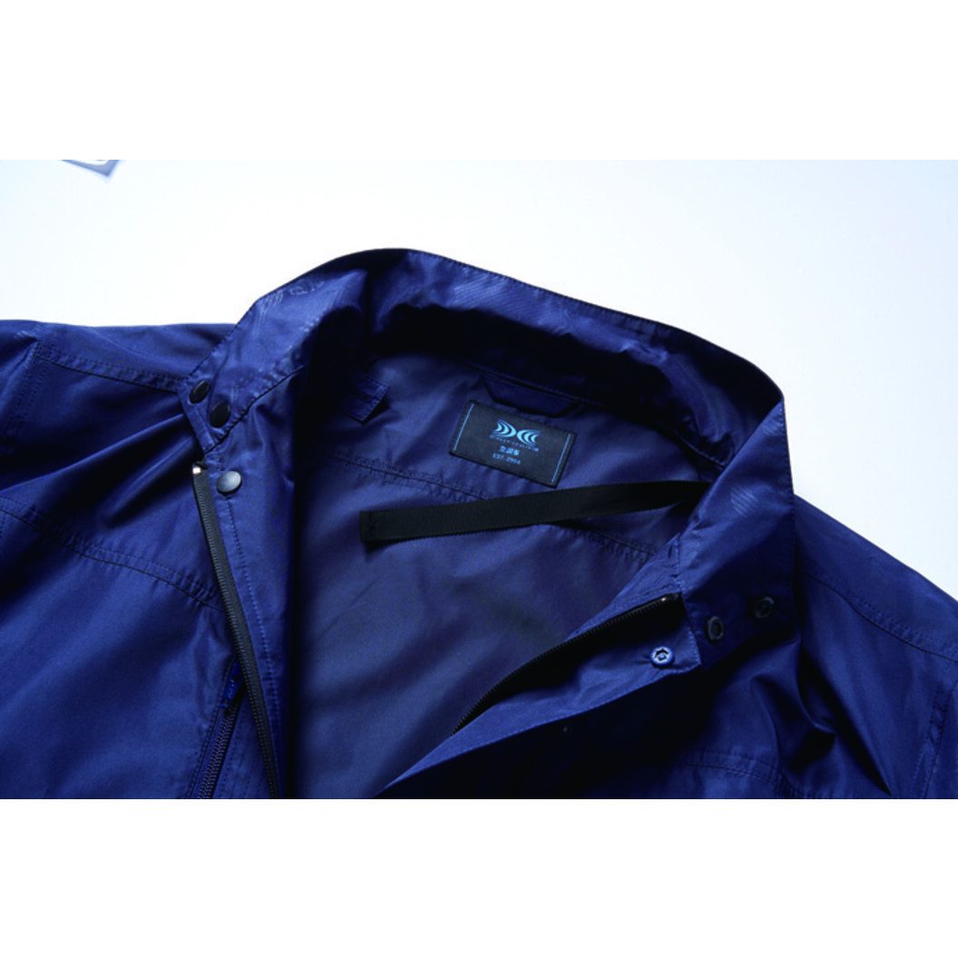 空調服® 長袖ブルゾン(ウェアのみ) KU92000