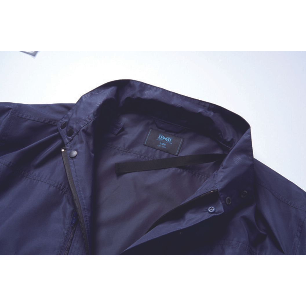空調服® 長袖ブルゾン(ウェアのみ) KU92000