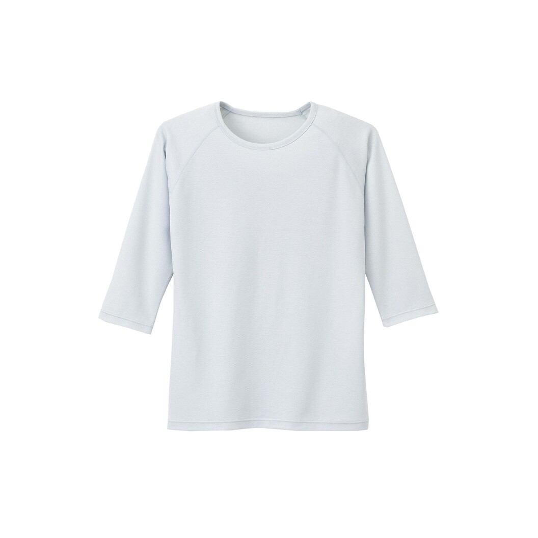男女兼用Tシャツ SI-5077 ｜ ナガイレーベン