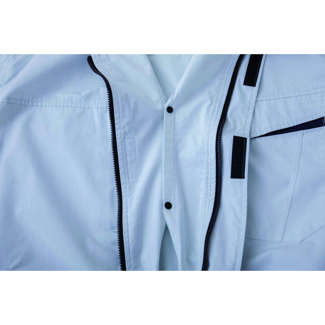 空調服® 長袖ブルゾン(ウェア単体商品) KU92500