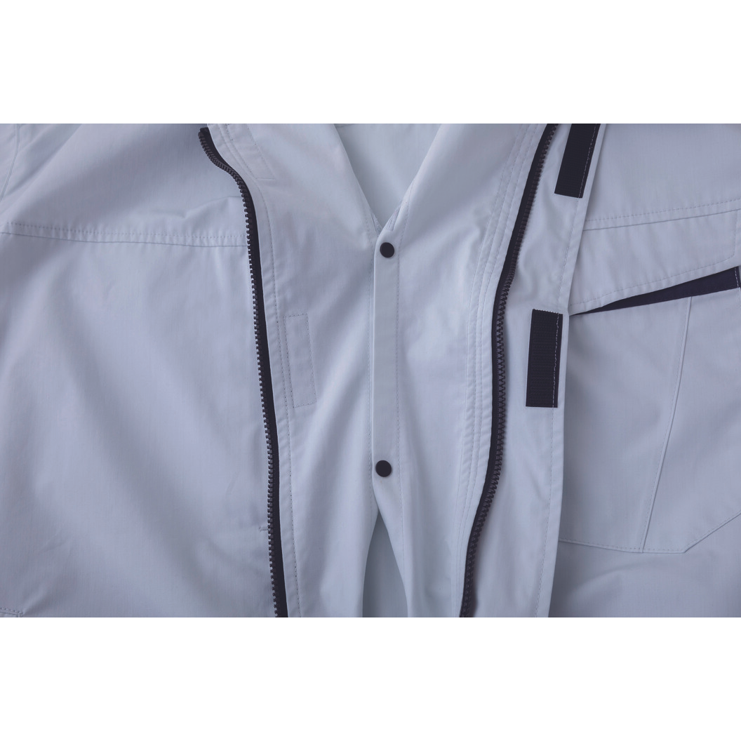 空調服® 長袖ブルゾン(ウェア単体商品) KU92500
