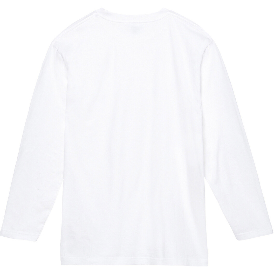 【当日・翌日出荷】5.6オンス ヘビーウェイト長袖Tシャツ Printstar 00102-CVL
