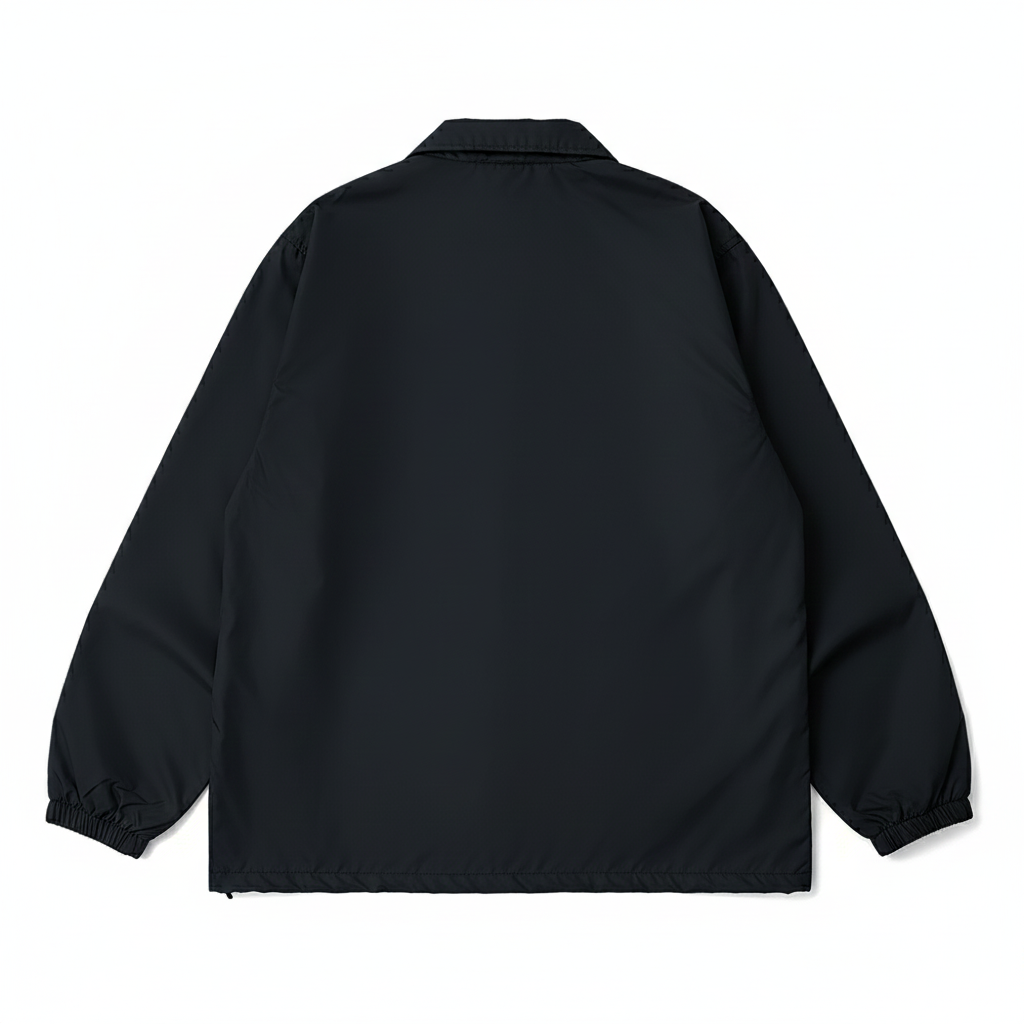 コンフォートコーチジャケット D-FACTORY DF5502