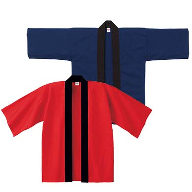 作務衣・甚平