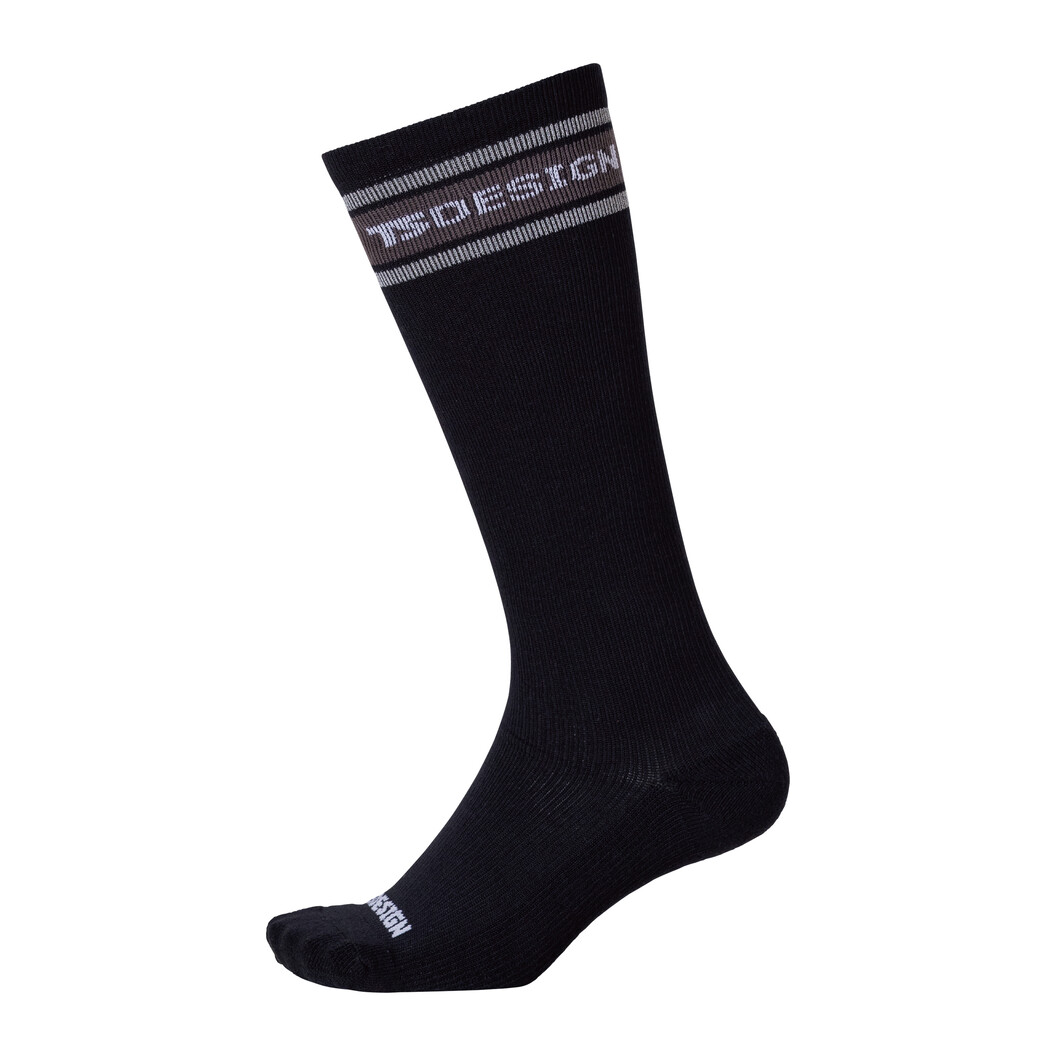 ロングソックス 85122