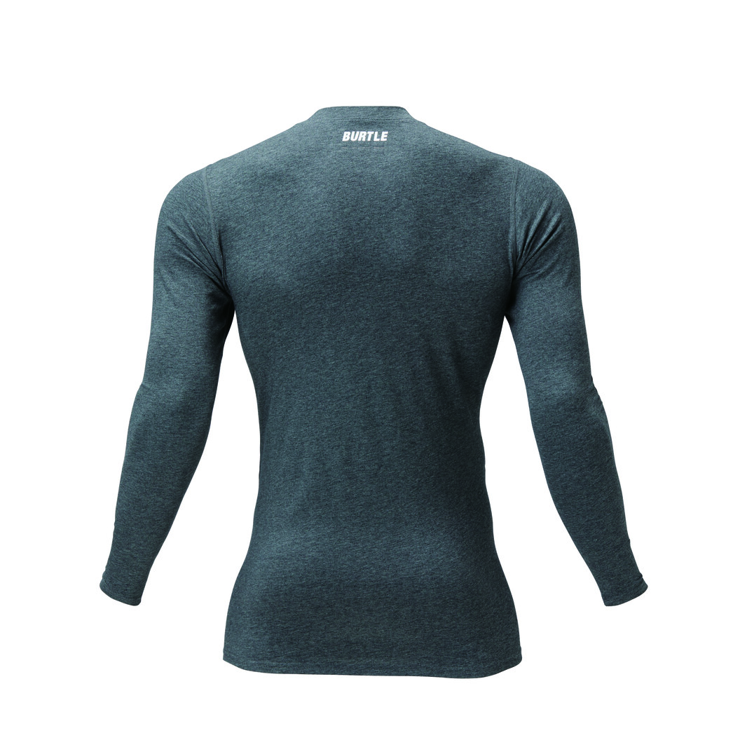 通年 コットンフィッテッド(ユニセックス) バートル 4114