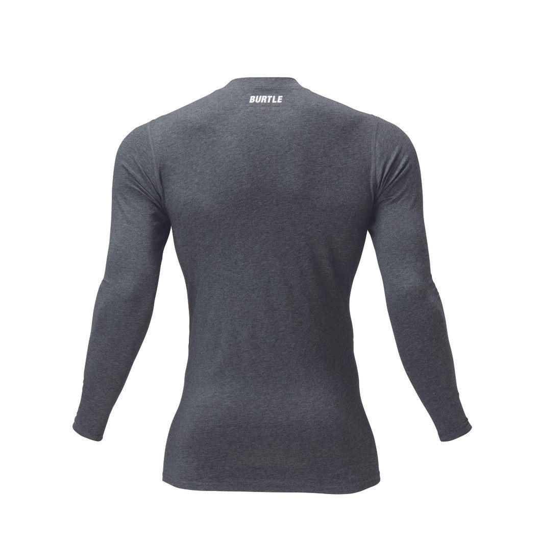 通年 コットンフィッテッド(ユニセックス) バートル 4114