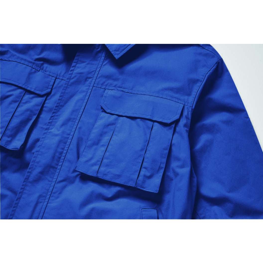 空調服® 長袖ブルゾン(ウェア単体商品) KU91900