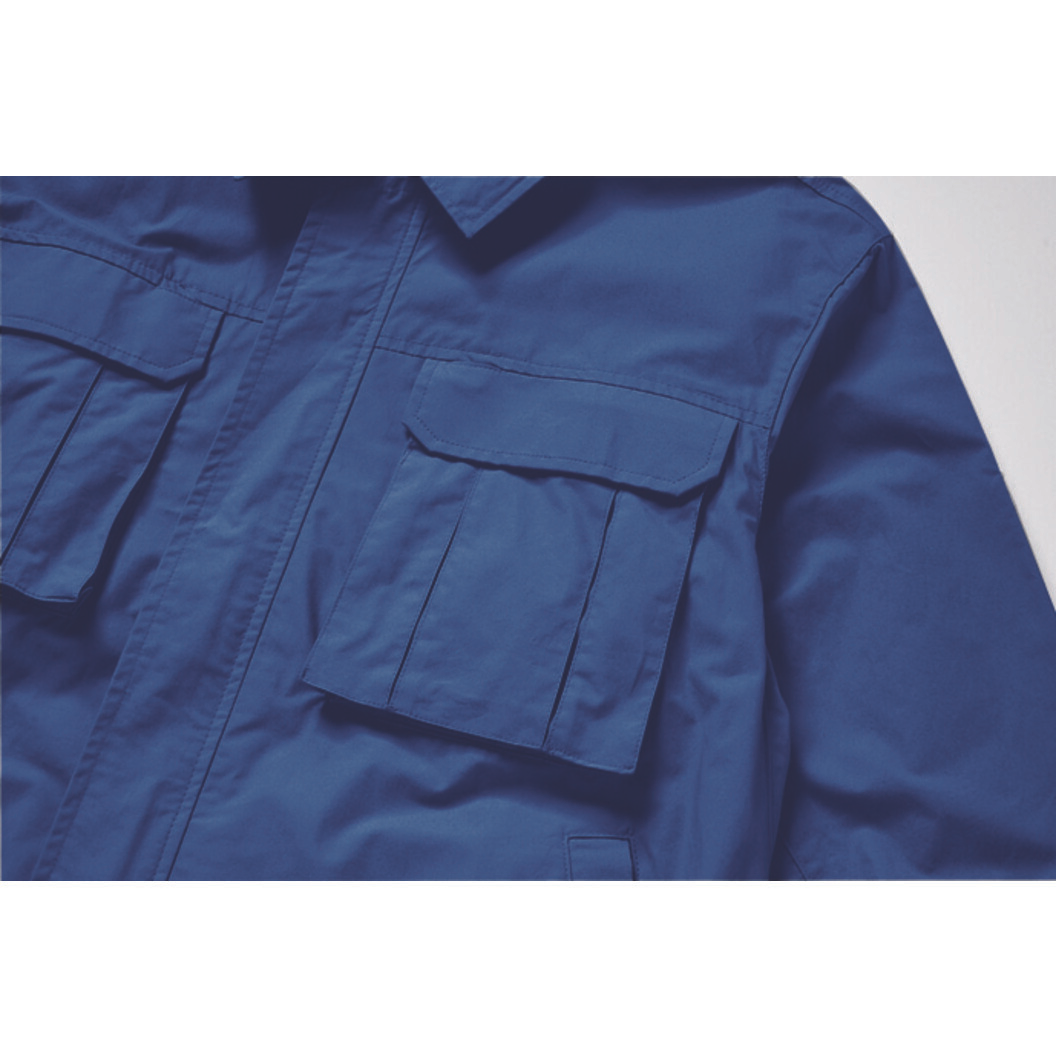 空調服® 長袖ブルゾン(ウェア単体商品) KU91900