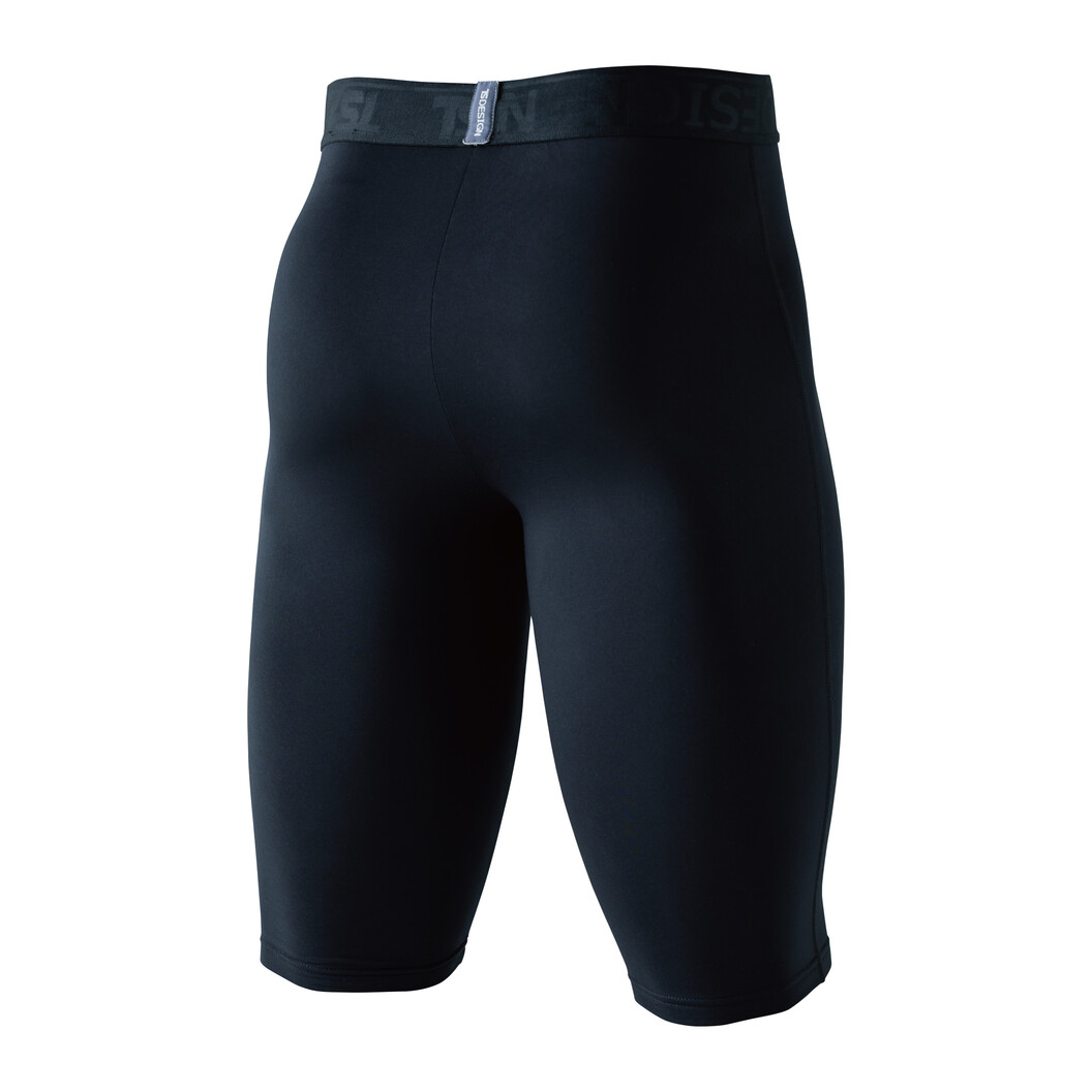 秋冬用 マイクロフリースハーフパンツ 8622