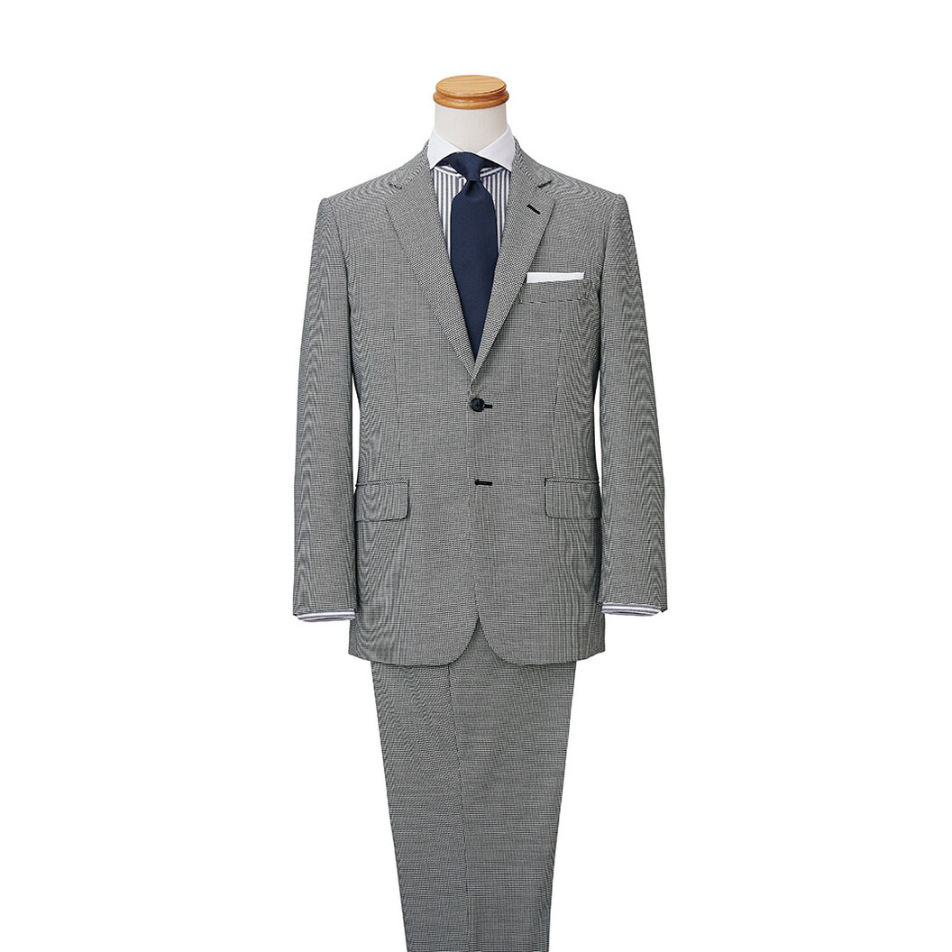 ポケットチーフ FA9454