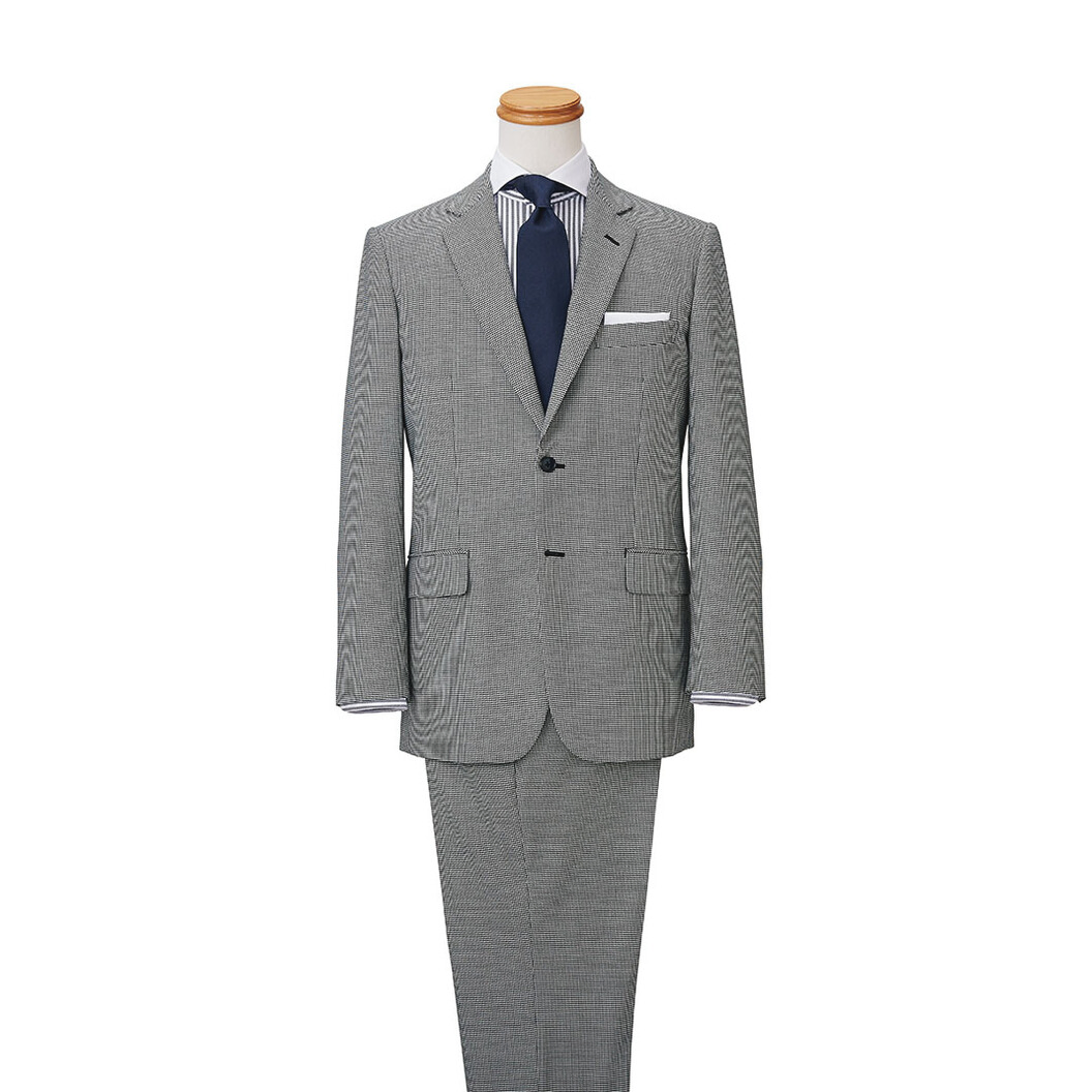 ポケットチーフ FA9454