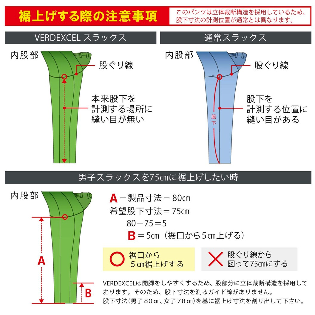 作業服 エコマーク認定 グリーン購入法適合 帯電防止 VES660シリーズ パンツ（春夏用）