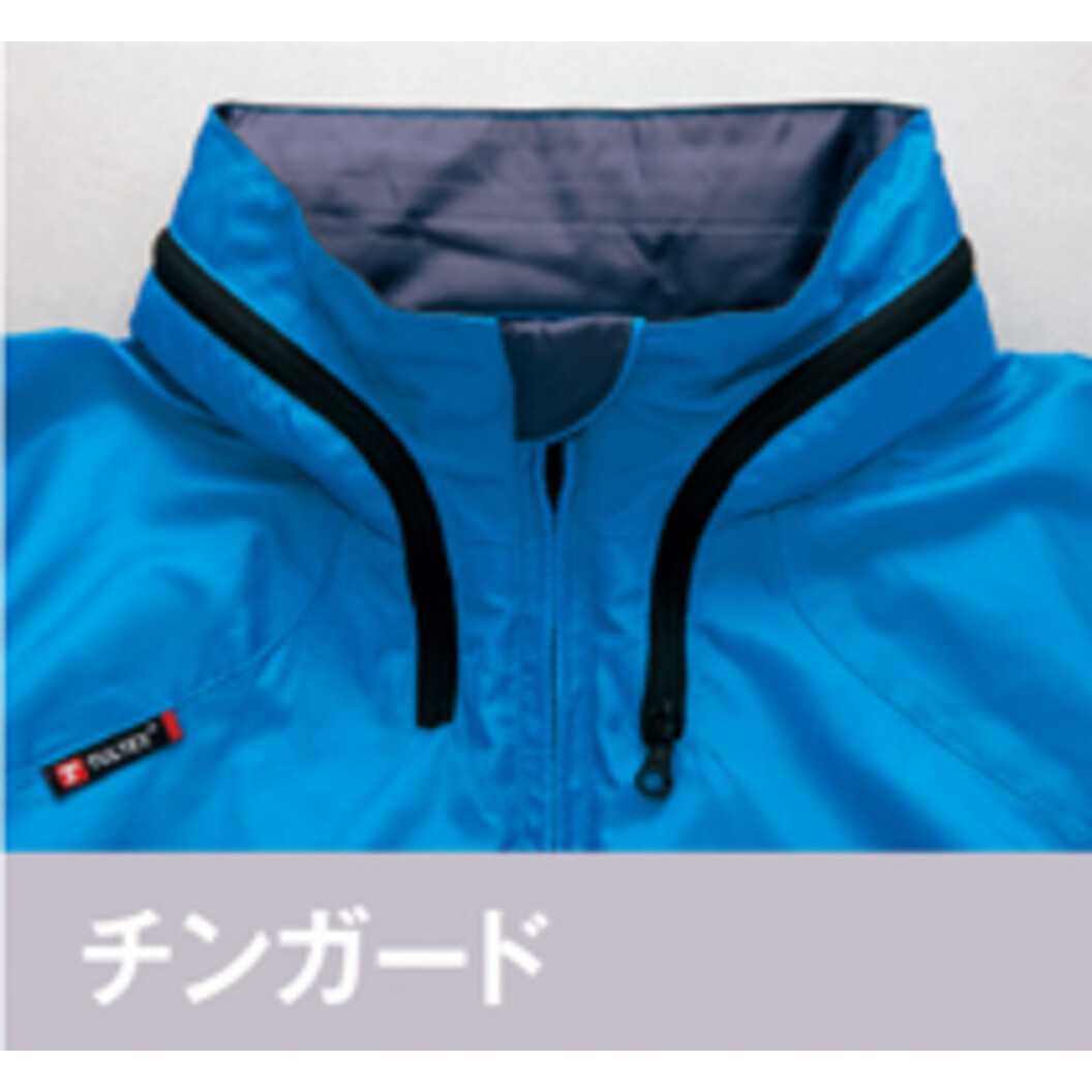 【SummerSale】フードインベスト 男女兼用 AZ-10309