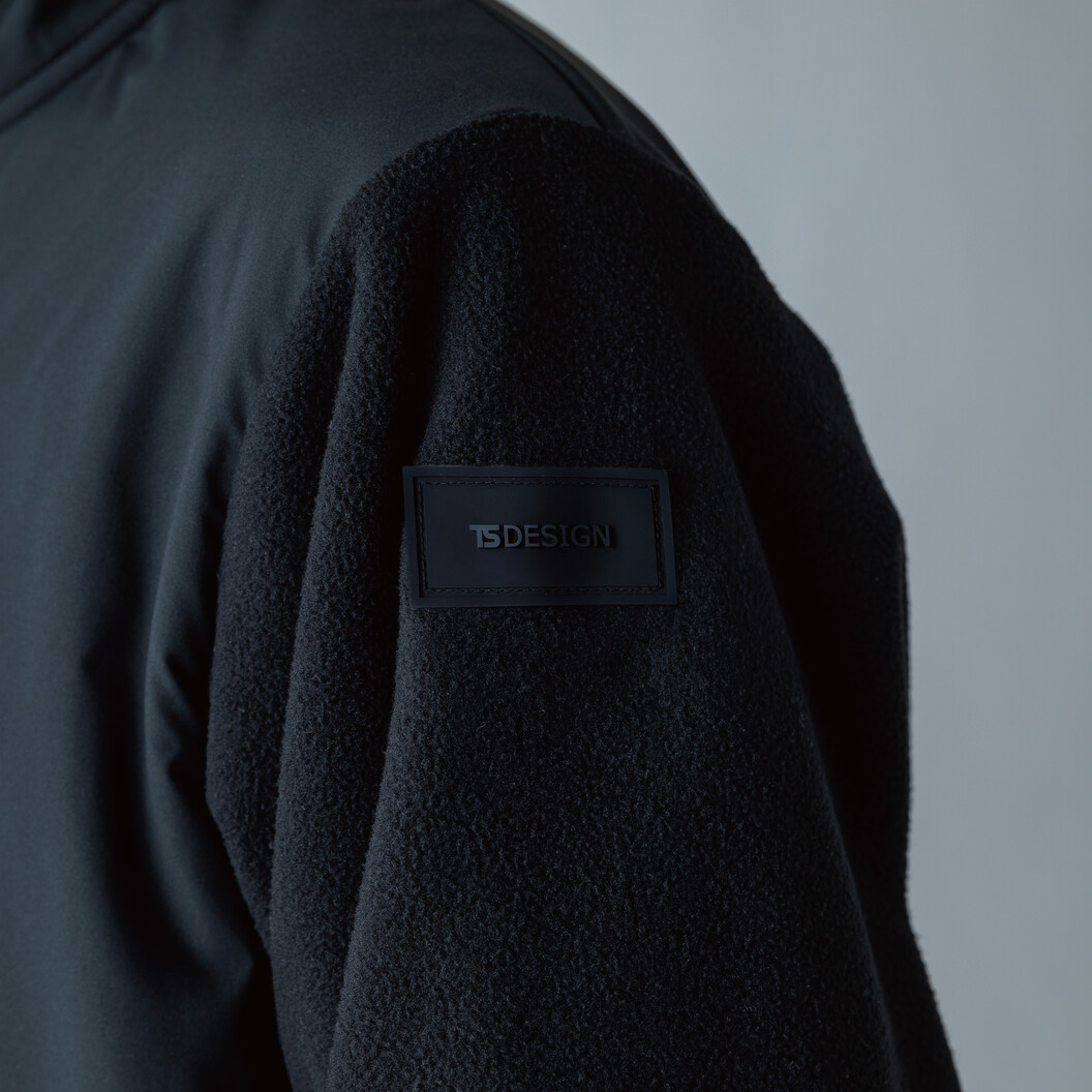 秋冬用 ニッカーズフリースジャケット 5546