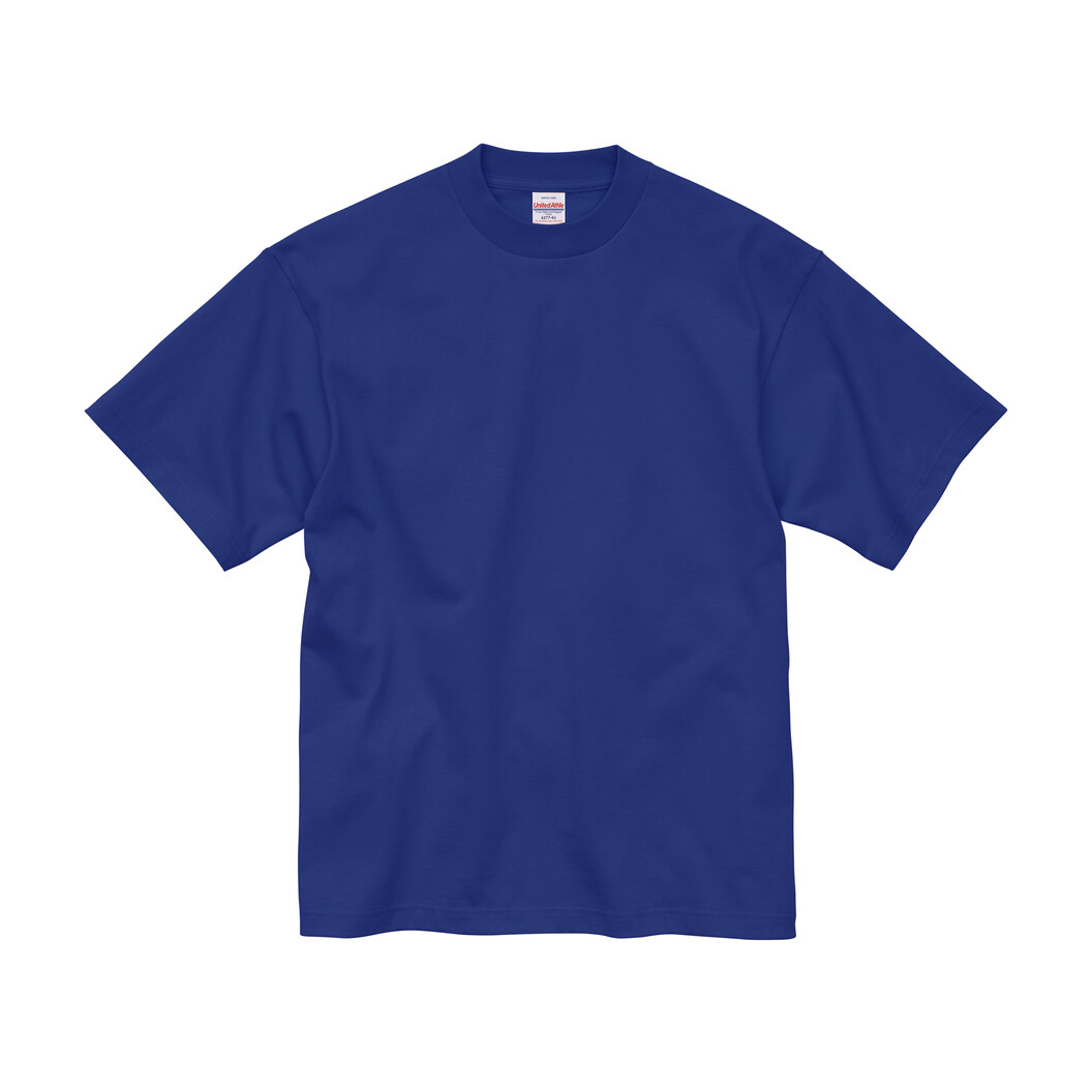 7.1オンス オープンエンド ラギッド Tシャツ 4277-01
