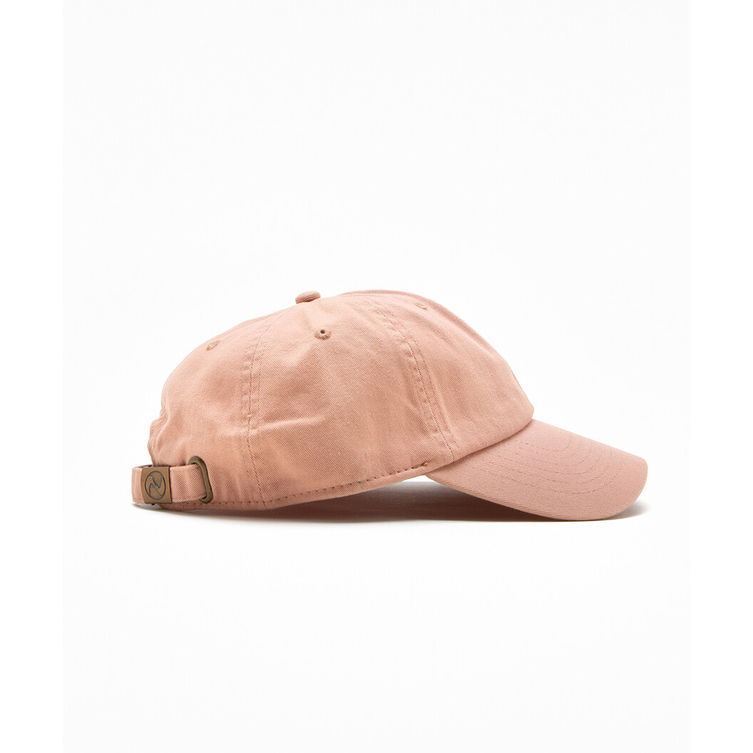 Baseball Low Cap-twill 1400