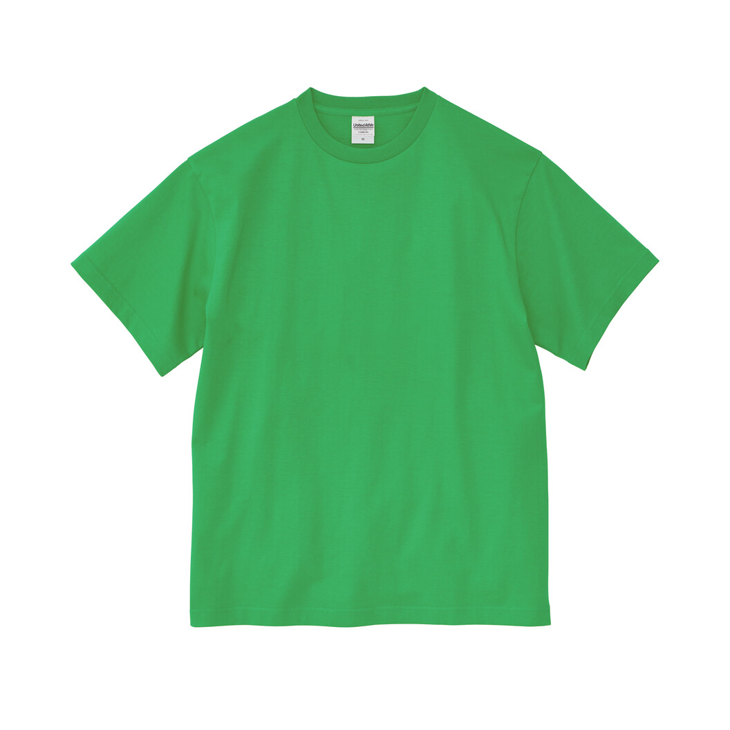 6.5オンス ファインジャージー Tシャツ United Athle 1100-01