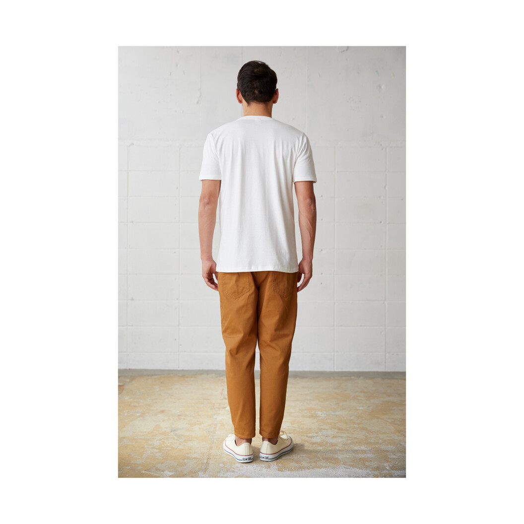 キッズ ベーシックスタイル Tシャツ TRUSS TRS-700