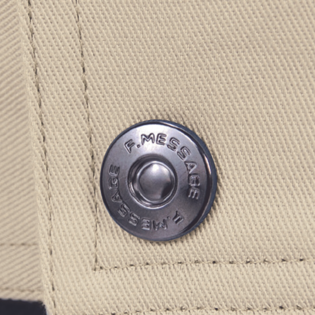 秋冬 ストレッチツータックパンツ 80201