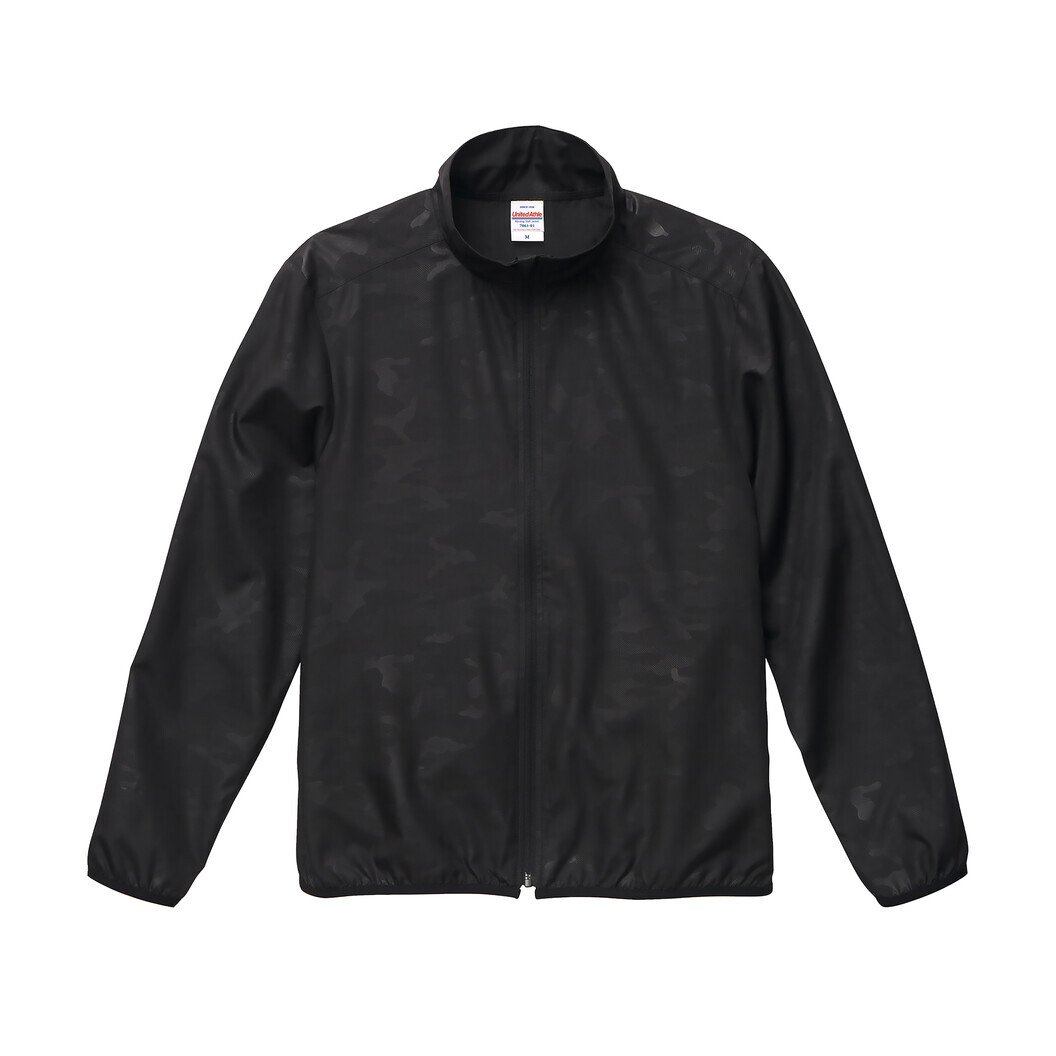 ウッドランドブラック