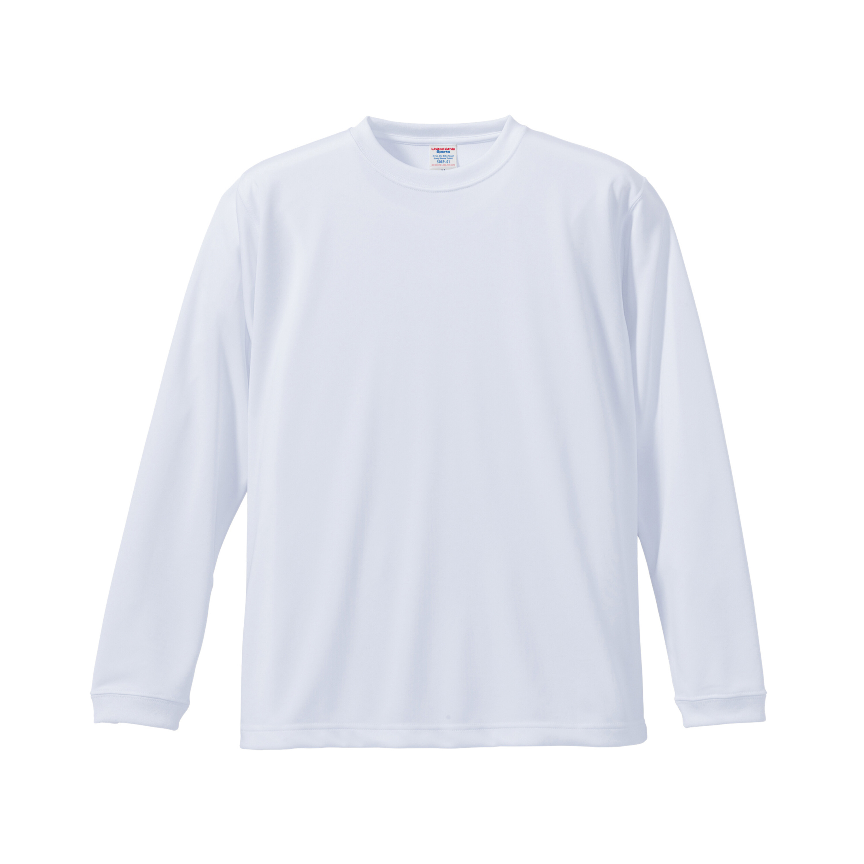 金魚VネックロングTシャツ – AUSTERE JAPAN KOROMO
