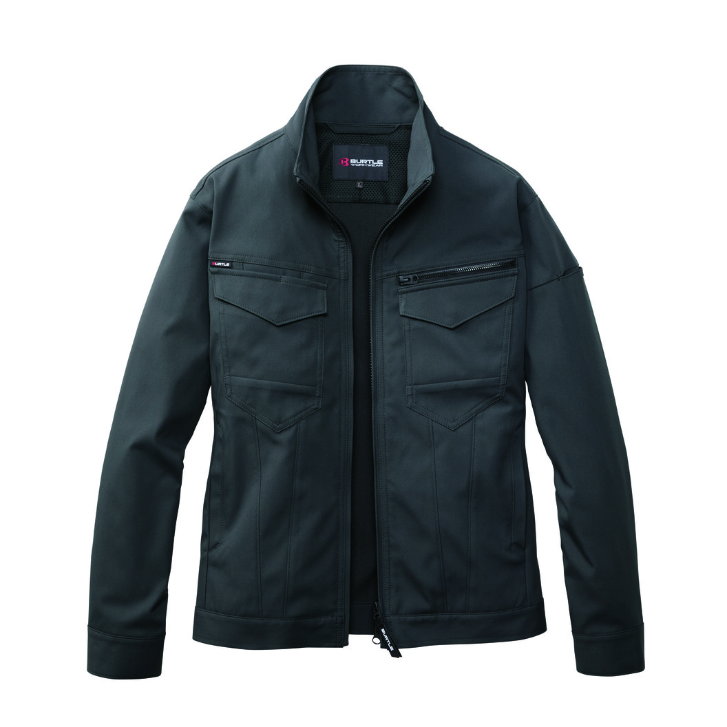 ストームグレー