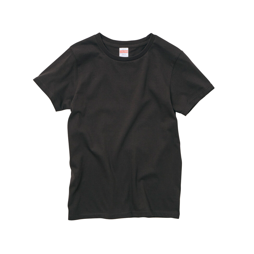 5.6オンス ハイクオリティTシャツ ガールズ 5001-03