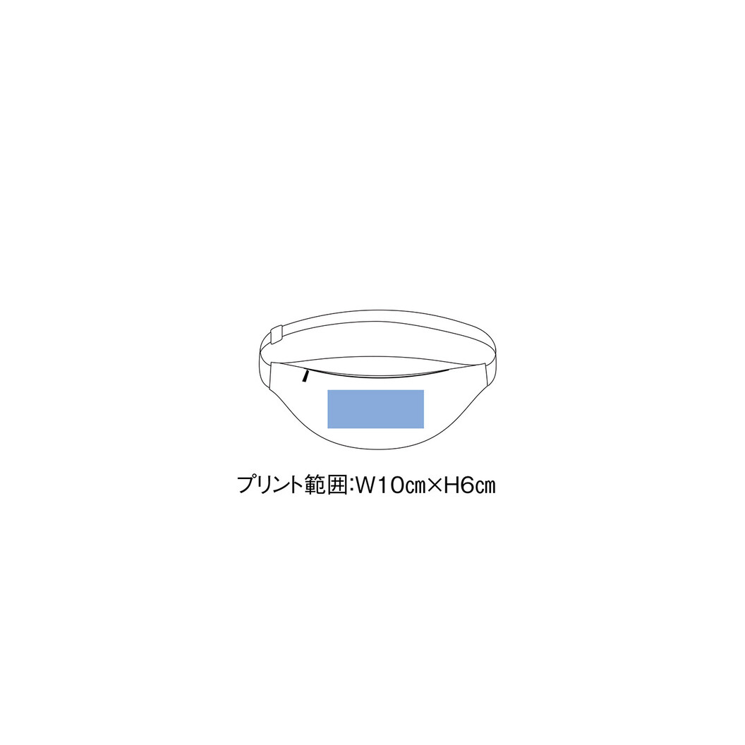 リップコンパクト アクティブポーチ RCP-304