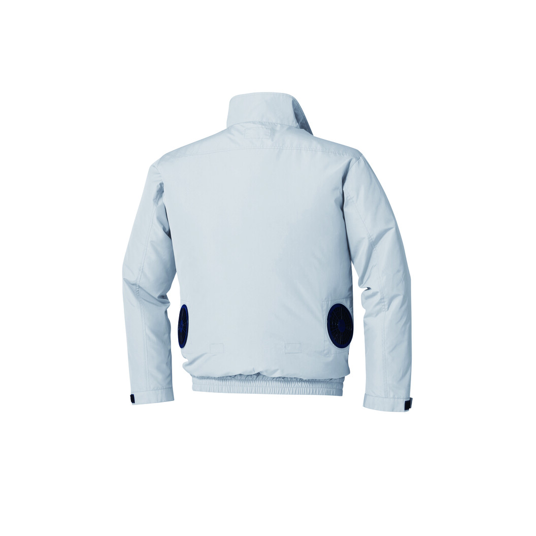 空調服® 長袖ブルゾン(ウェア単体商品) KU92010