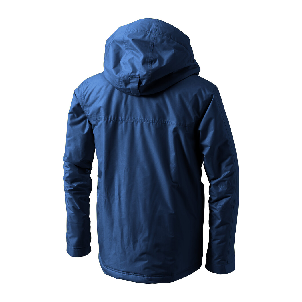 秋冬用 防水防寒ライトウォームジャケット 8127