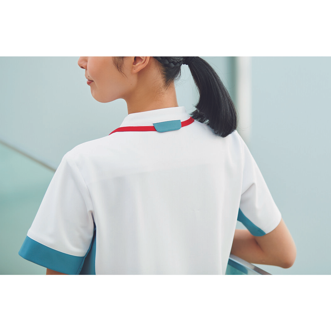 サイドファスナースクラブ HS-8071-8072-8092