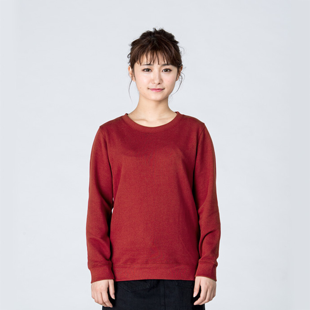 8.4オンス MLC クルーネックライトトレーナー 00219-MLC