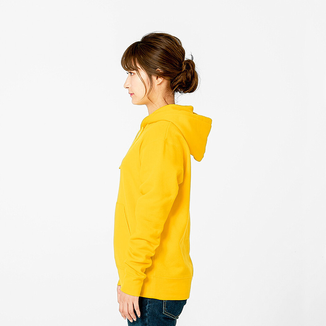 10.0オンス AFH ドライ裏フリースパーカー 00347-AFH