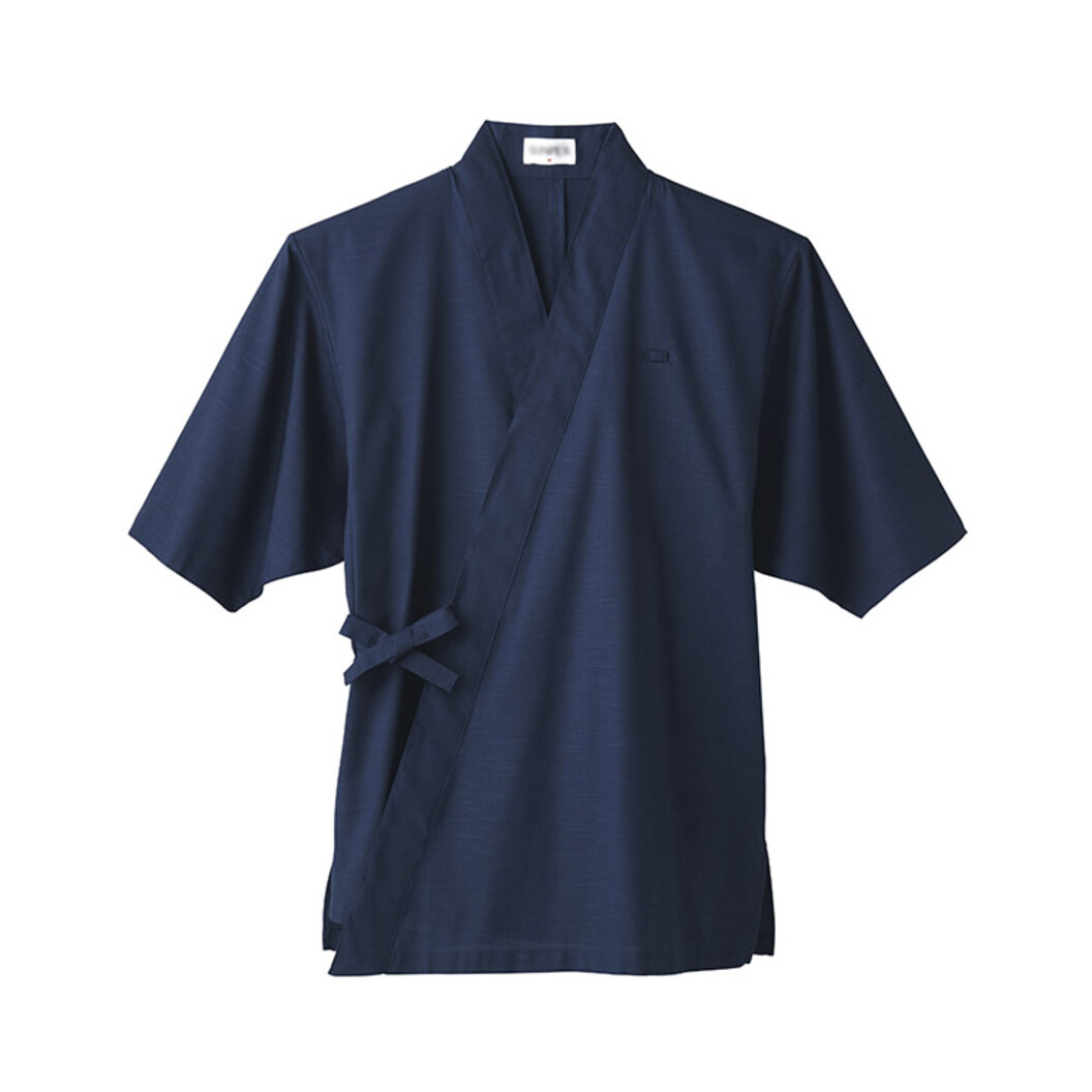 作務衣(半袖) H2092-94