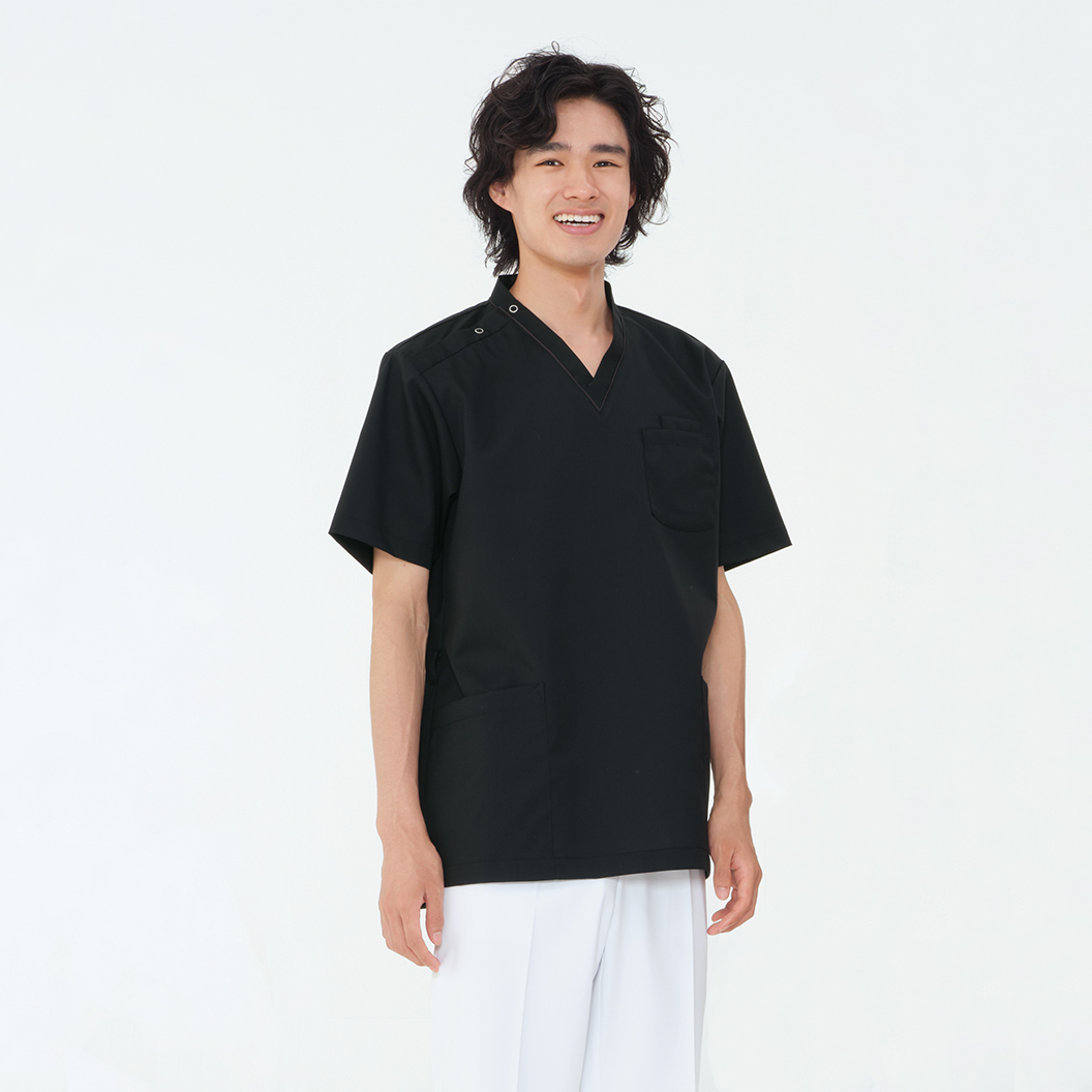 男女兼用スクラブ RF-5032