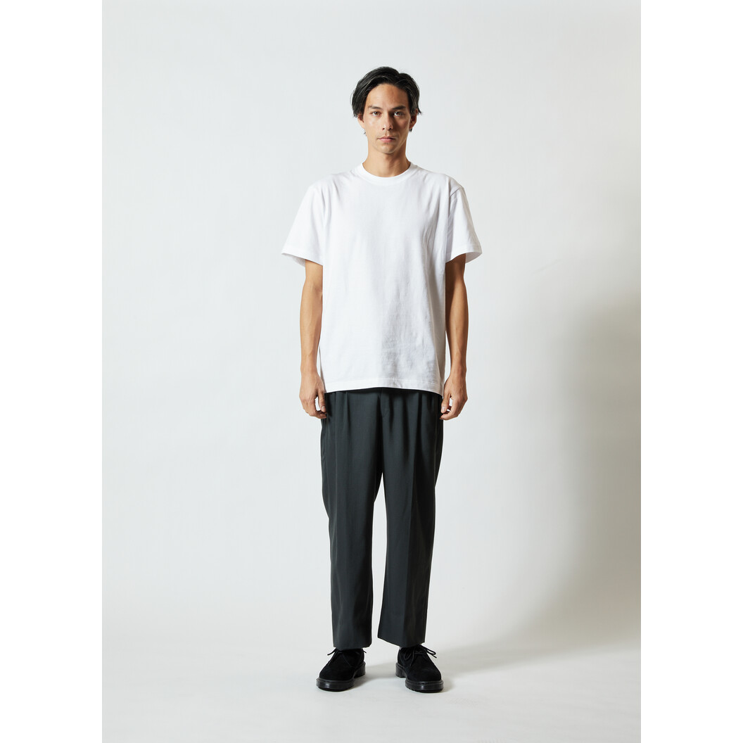 【当日・翌日出荷】5.6オンス ハイクオリティーTシャツ United Athle 5001-01