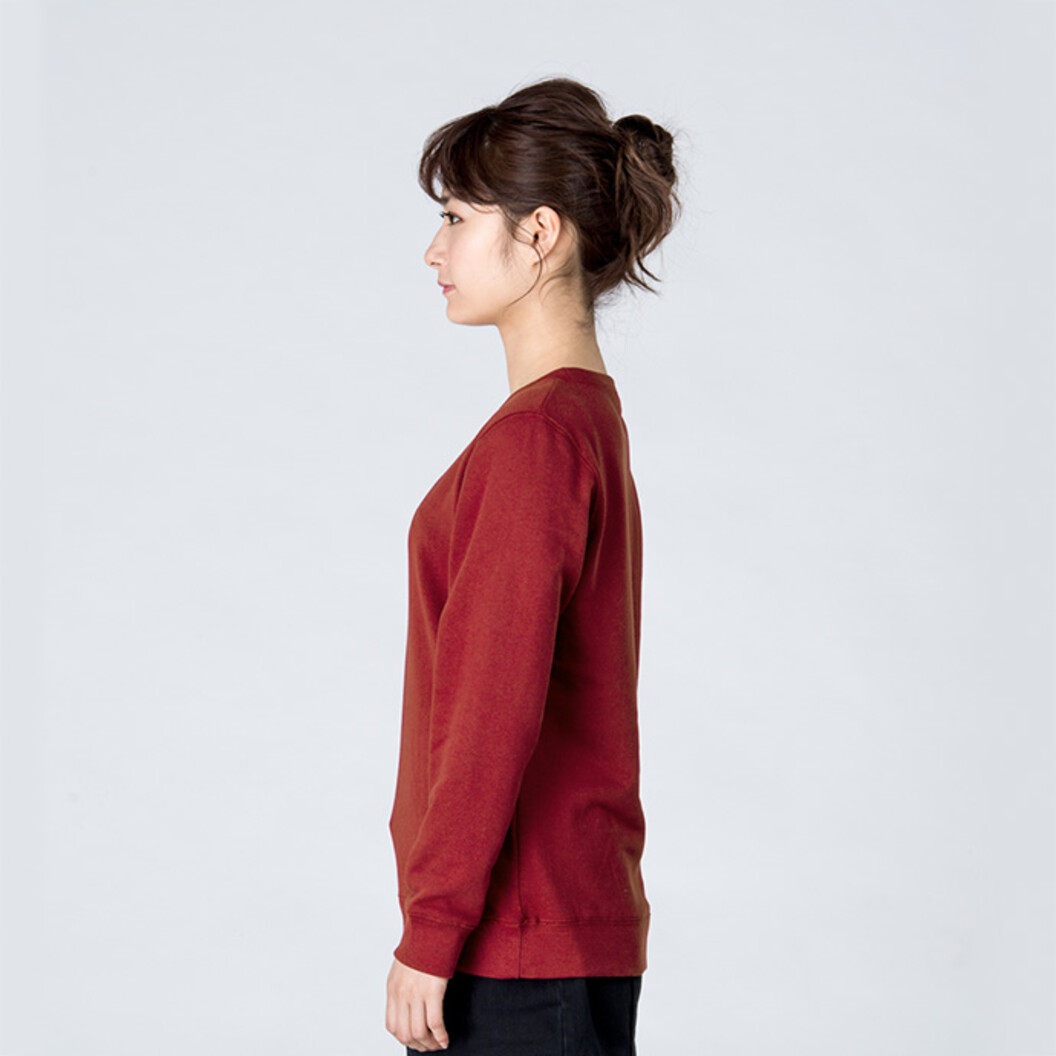 8.4オンス MLC クルーネックライトトレーナー 00219-MLC