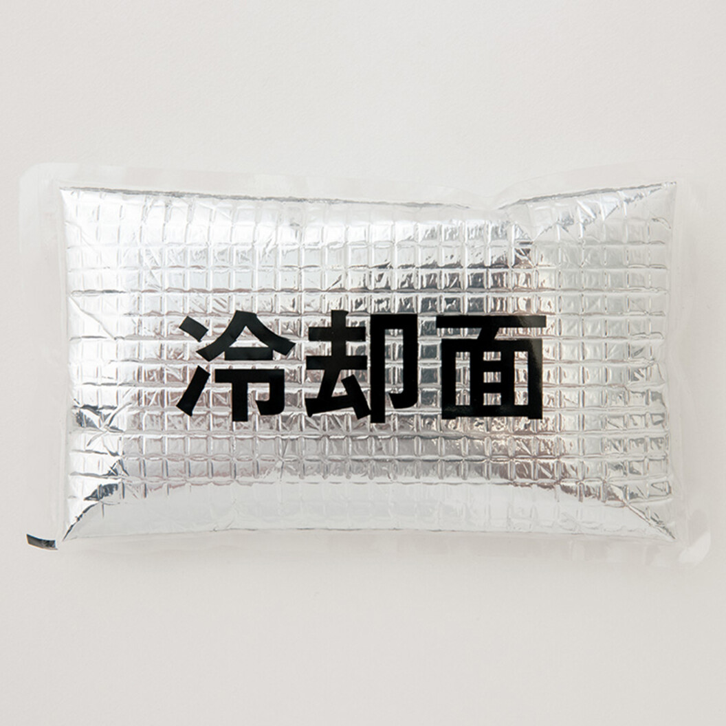 アイスパック(1個)(日本製) AZ-865933