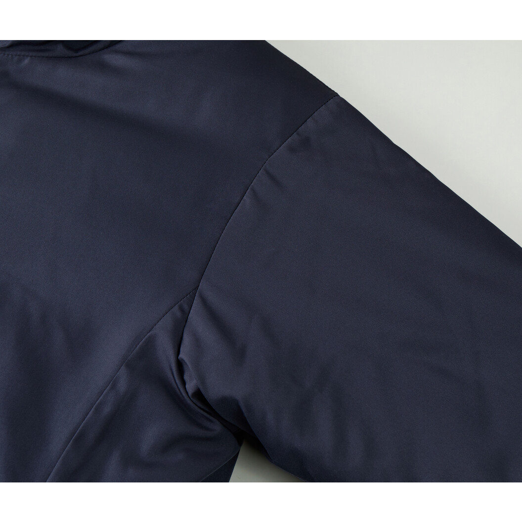 インサレーテッド スタンド ジャケット(中綿入) 7464-01