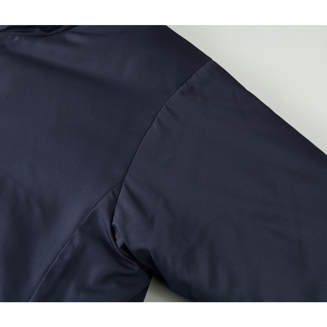 インサレーテッド スタンド ジャケット(中綿入) 7464-01