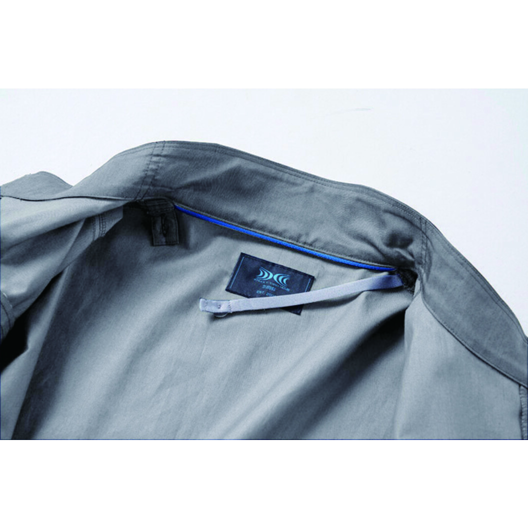 空調服® 遮熱長袖ブルゾン(ウェア単体商品) KU92200