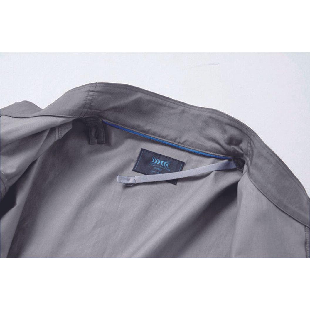 空調服® 遮熱長袖ブルゾン(ウェア単体商品) KU92200