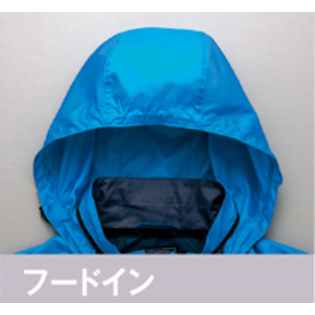 【SummerSale】フードインベスト 男女兼用 AZ-10309
