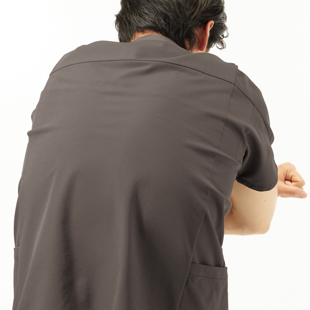 スクラブ ユニセックス 7112SC