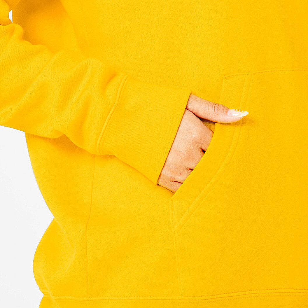 10.0オンス AFH ドライ裏フリースパーカー 00347-AFH