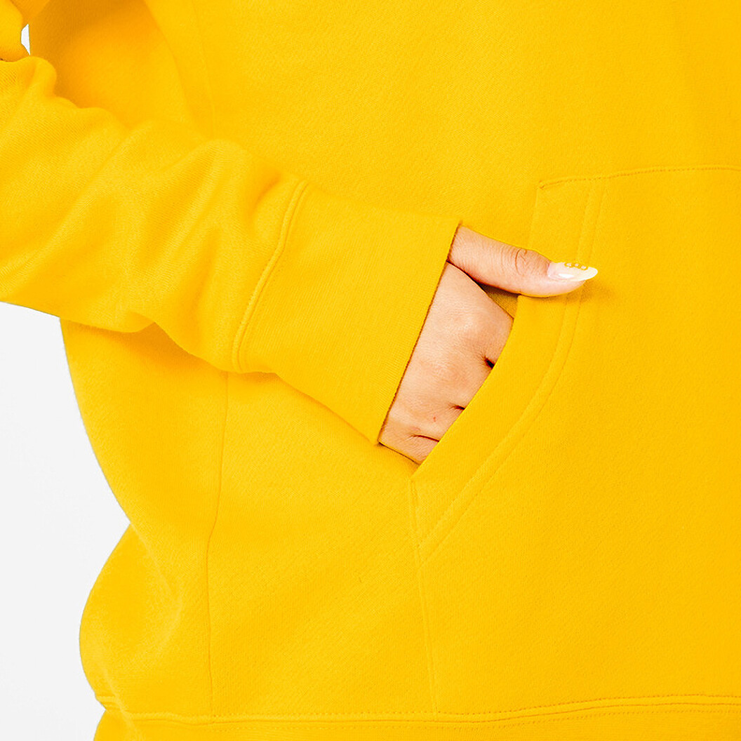 10.0オンス AFH ドライ裏フリースパーカー 00347-AFH