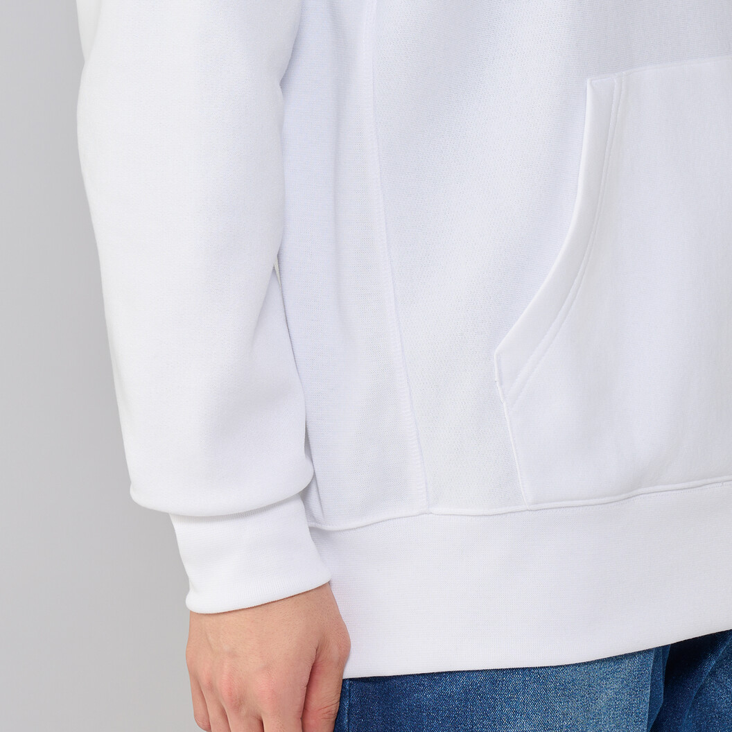 12.0オンス FVH 裏起毛ヘビープルパーカー Printstar 00228-FVH